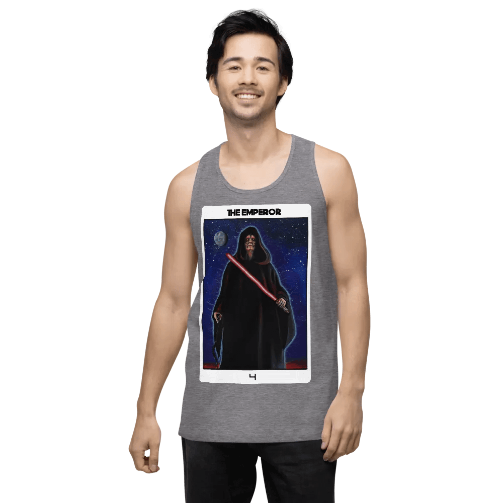 The Emperor Tank M product image (46)