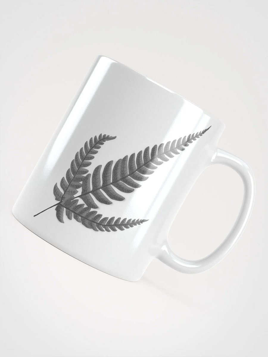 Silver Fern Mug product image (4)
