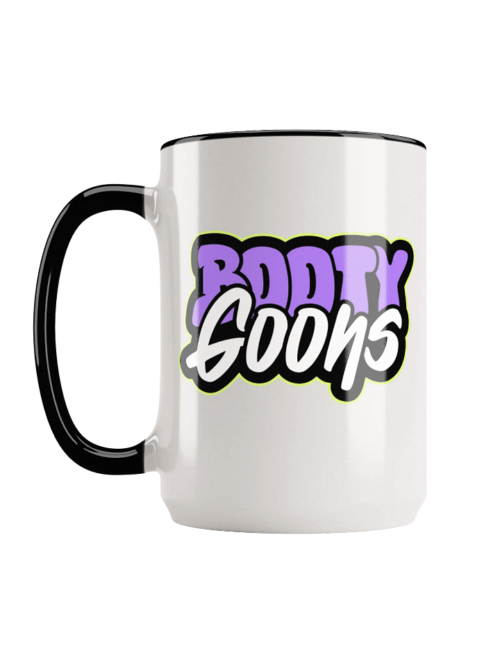 Booty Goons Mug product image (2)