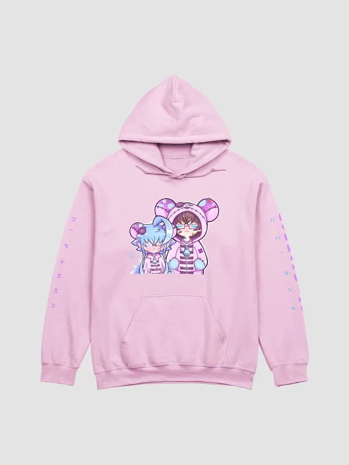 Bubs & Emi Hoodie product image (1)