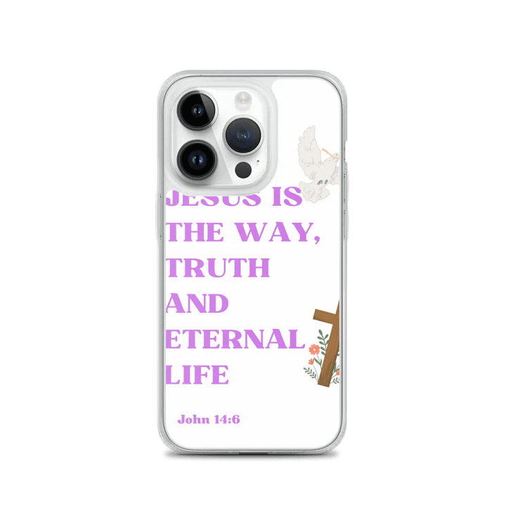 CHRISTIAN FAITH (JOHN) product image (3)