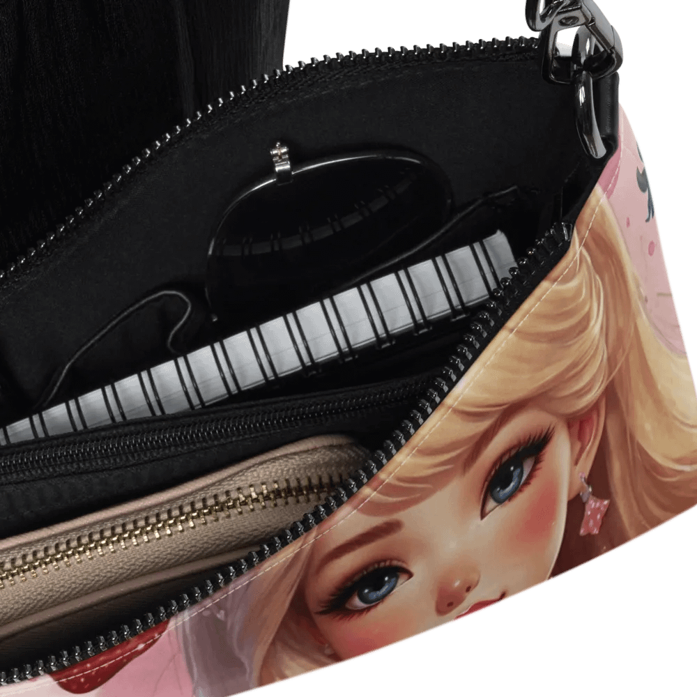 Muse Coquette Crossbody Bag product image (7)