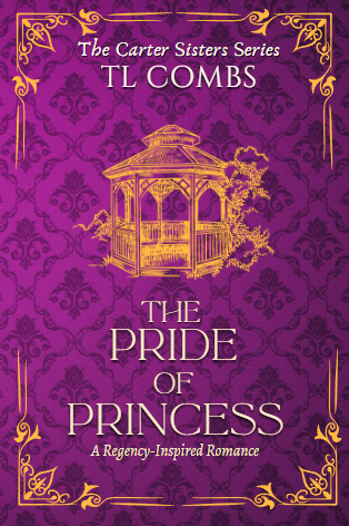 Signed Copy HB of The Pride of Princess product image (1)