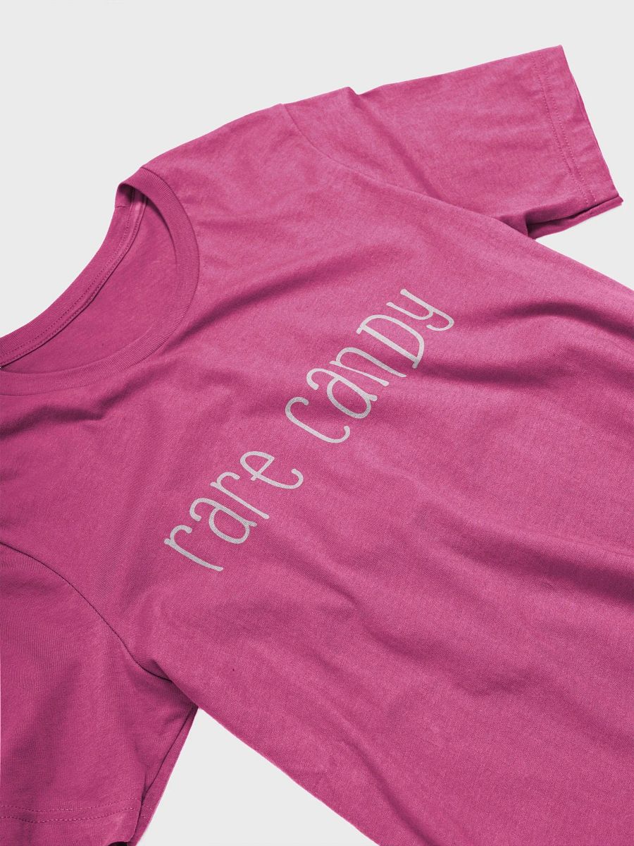 rare candy tshirt product image (10)