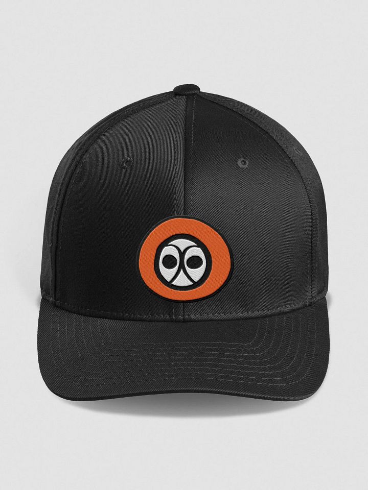 Casquette du rat v2 product image (1)
