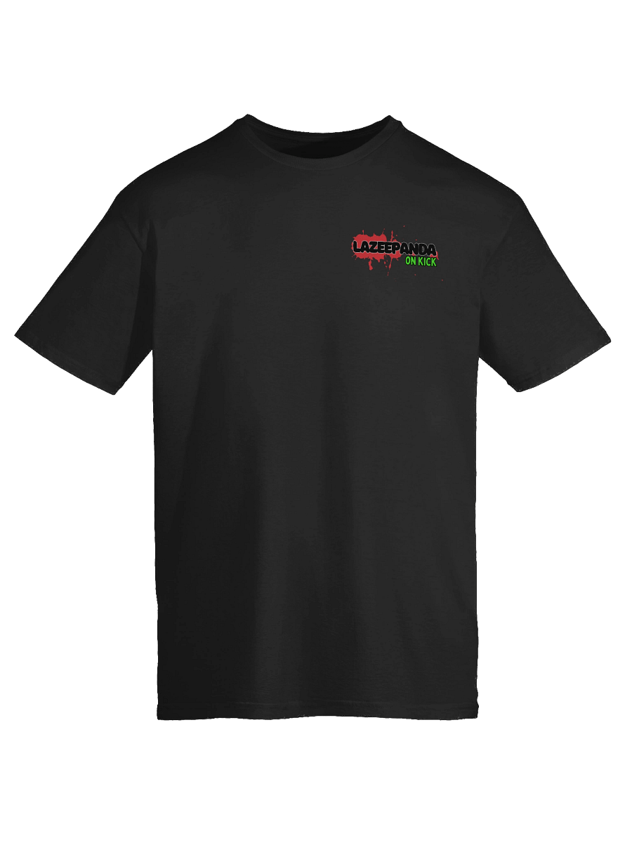 Kick Conversations Podcast T-Shirt - Softstyle Unisex Tshirt product image (9)