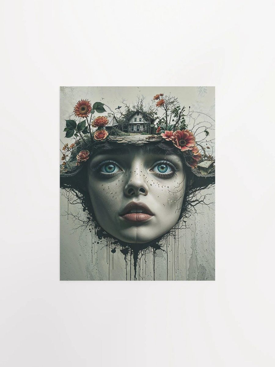Dreamscape Visionary Matte Poster product image (19)