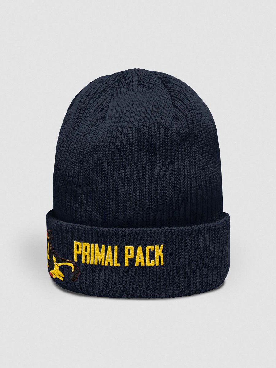 PRIMAL PACK BEANIE product image (2)