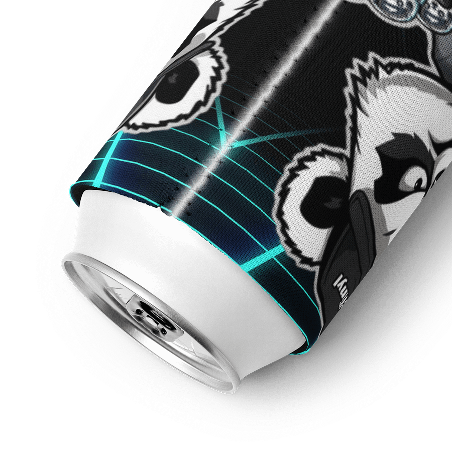 BAMBOO KREW Can Cooler product image (9)