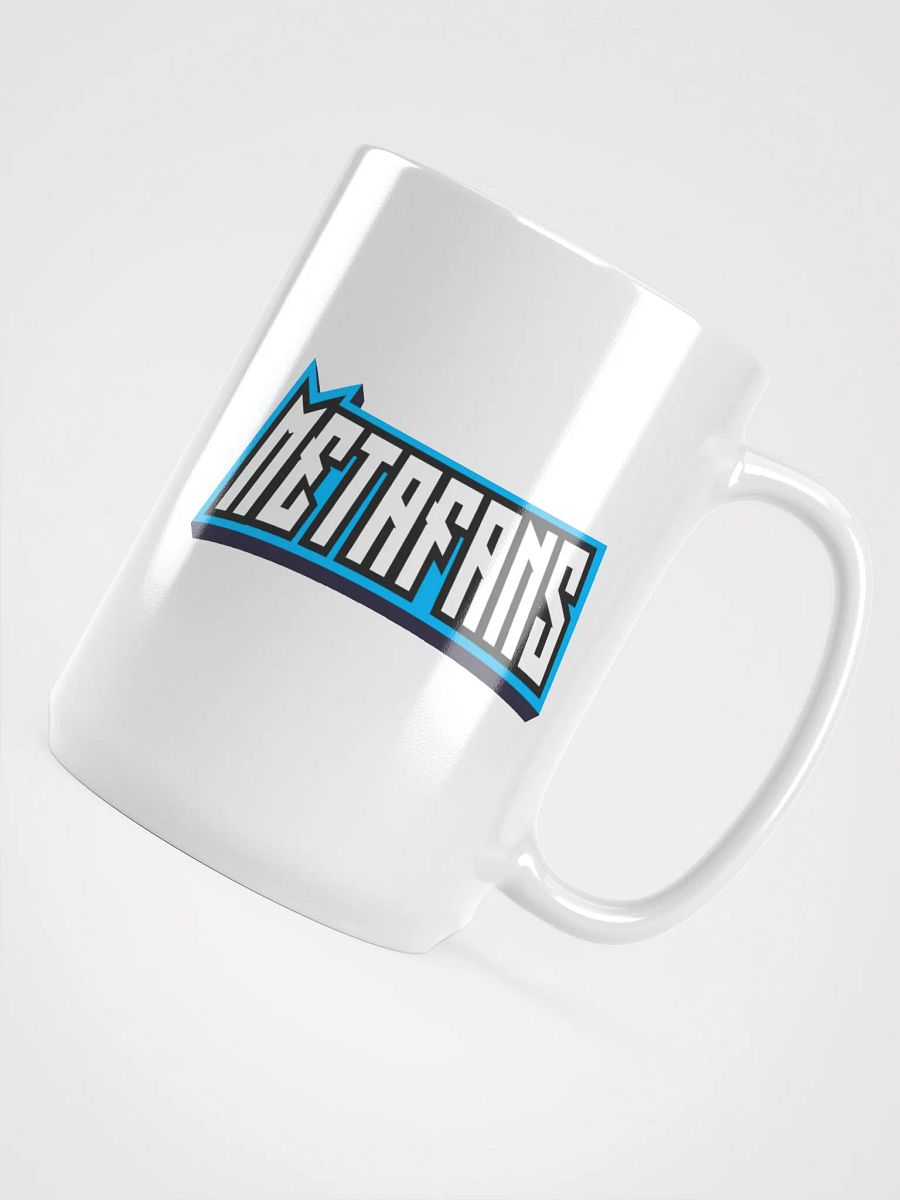 MetaFans Mug product image (4)