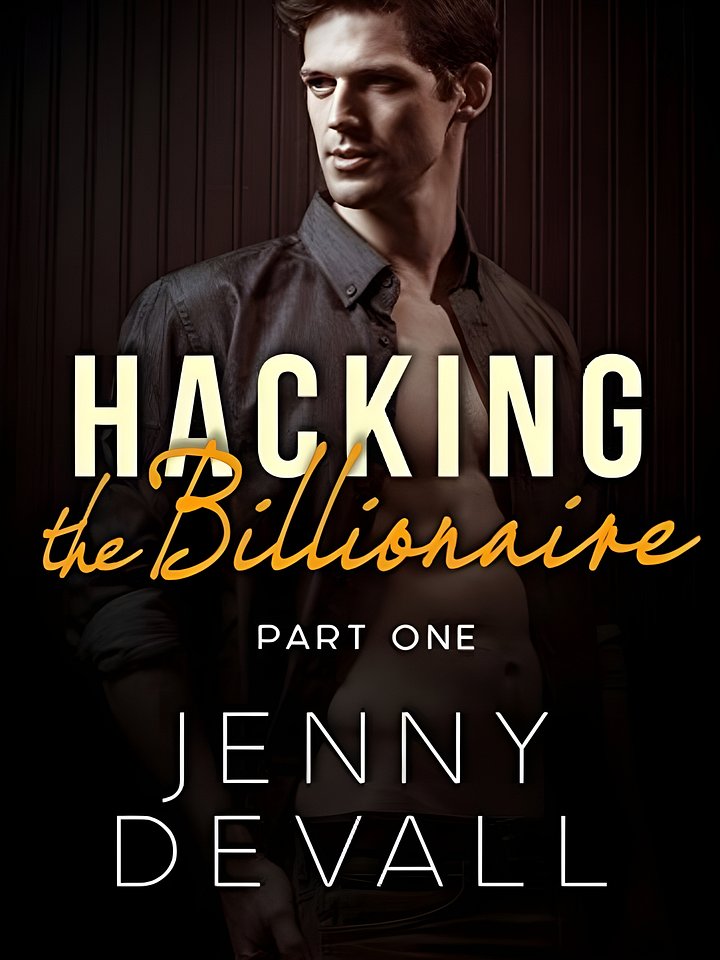 Hacking the Billionaire: Part 1 product image (1)