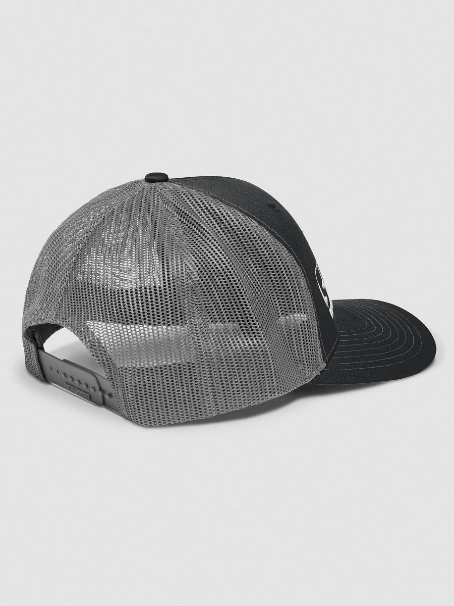 Shredneck Trucker Hat product image (3)