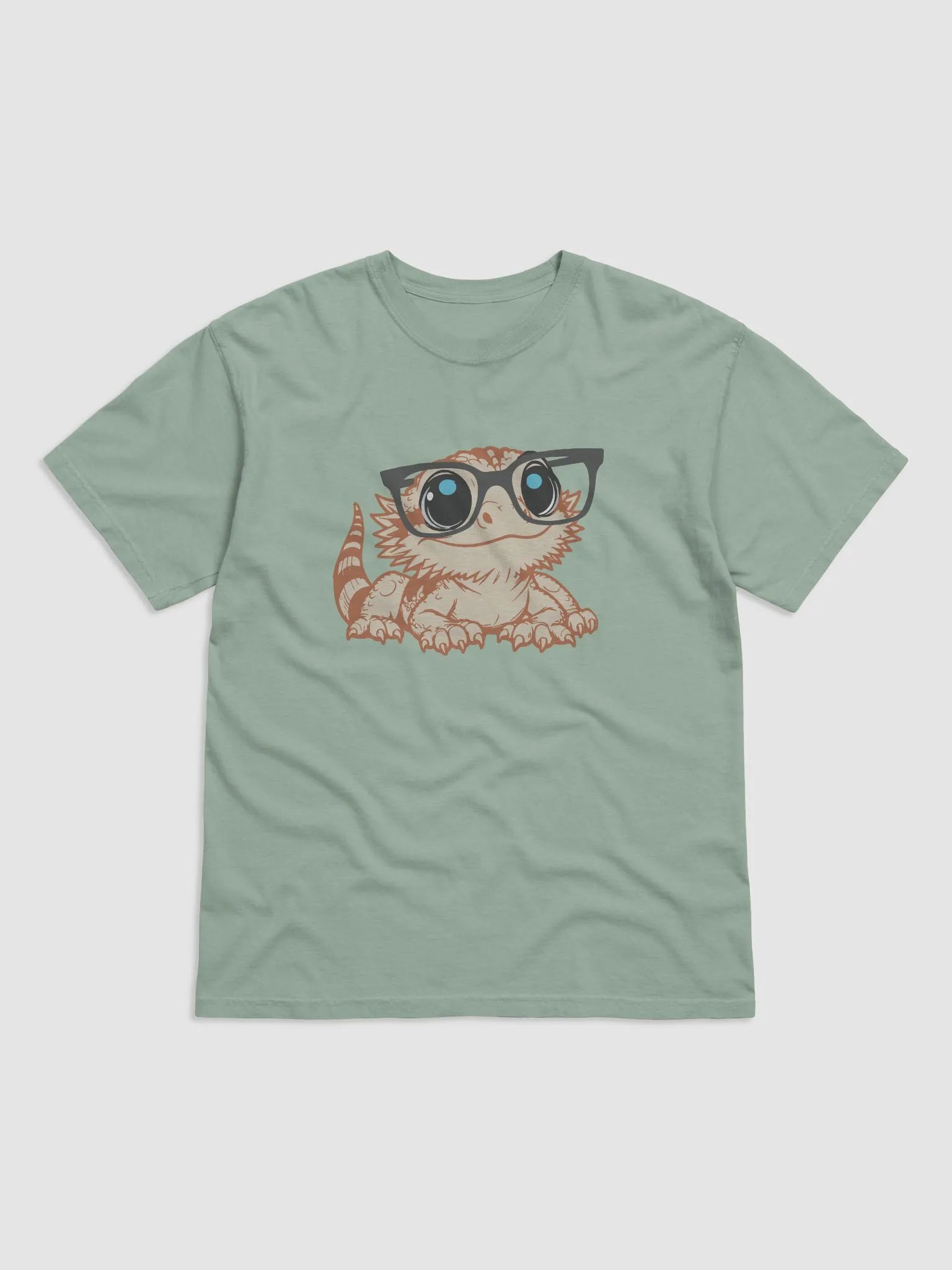 Specs & Scales Tee product image (1)