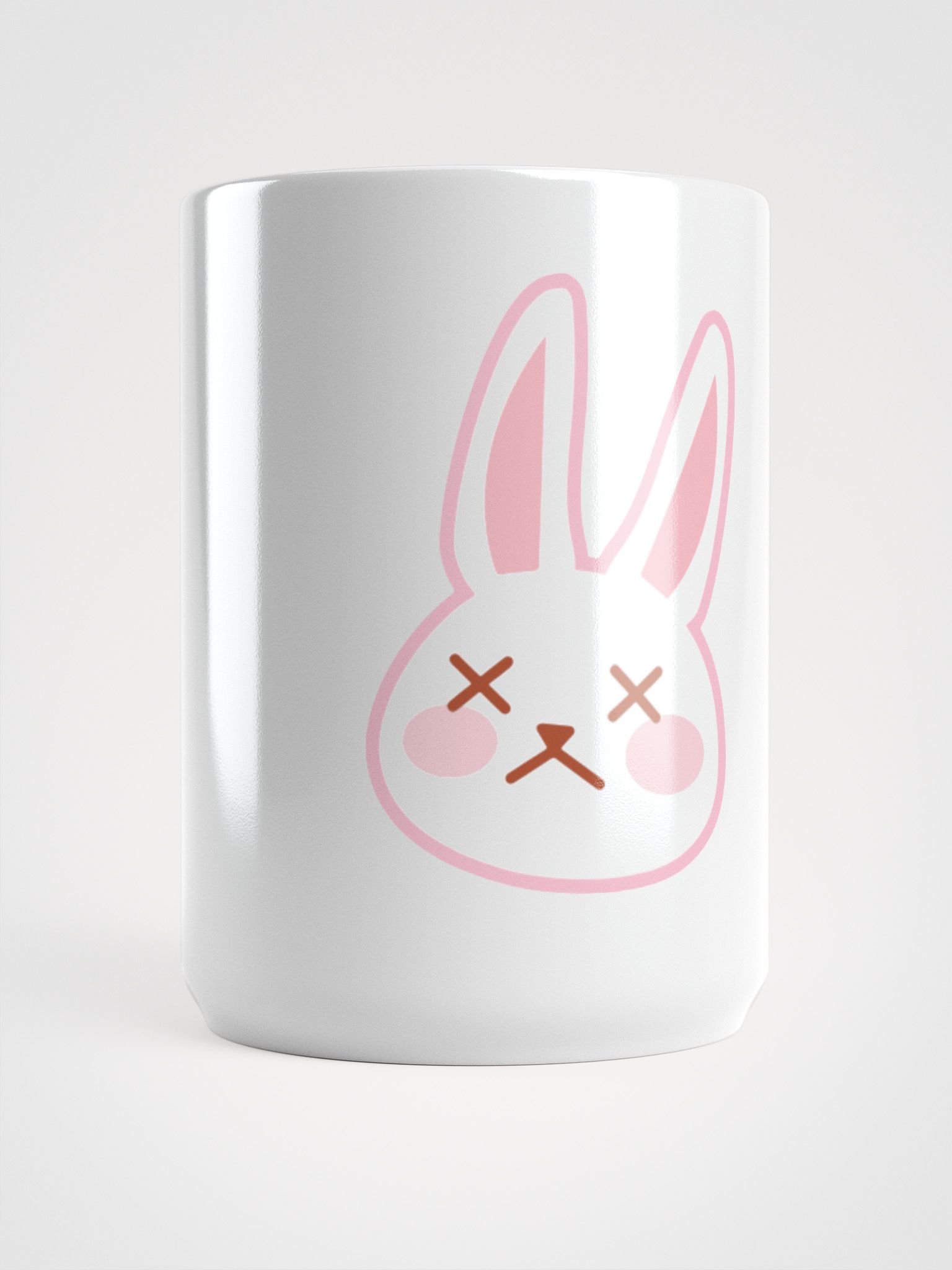 Gameover mug product image (5)