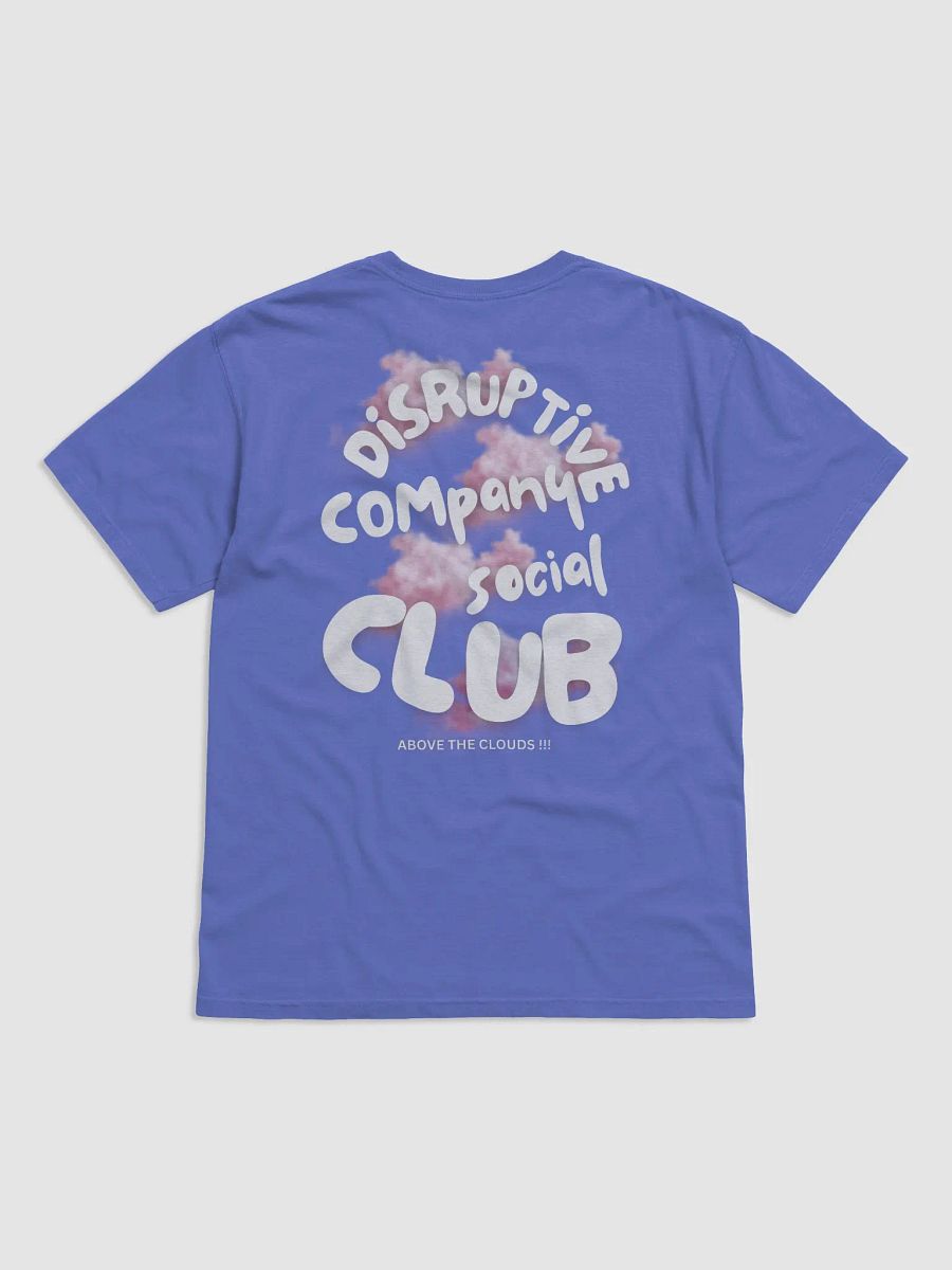 ABOVE THE CLOUDS product image (1)