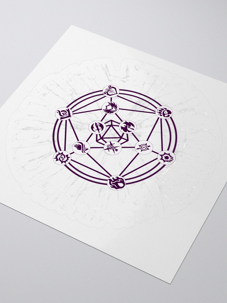Shattered Summoning product image (3)