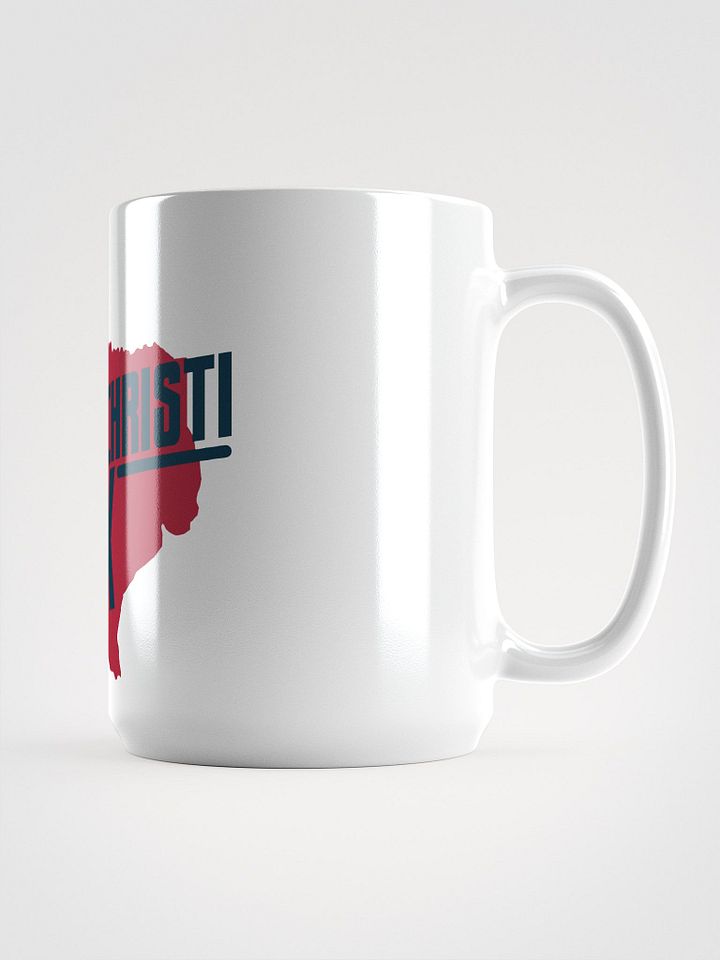 Corpus Christi Mug product image (2)