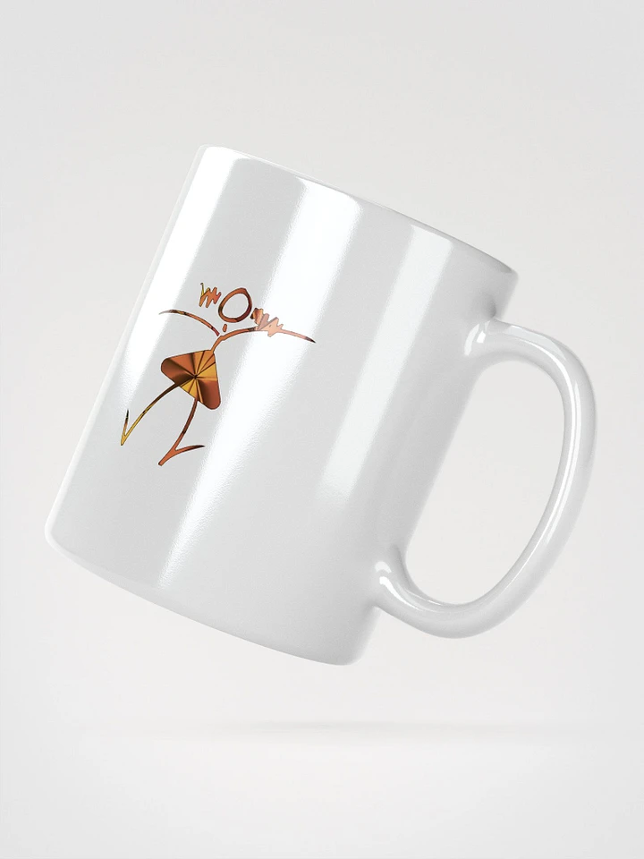 Precision Archer Mug product image (4)