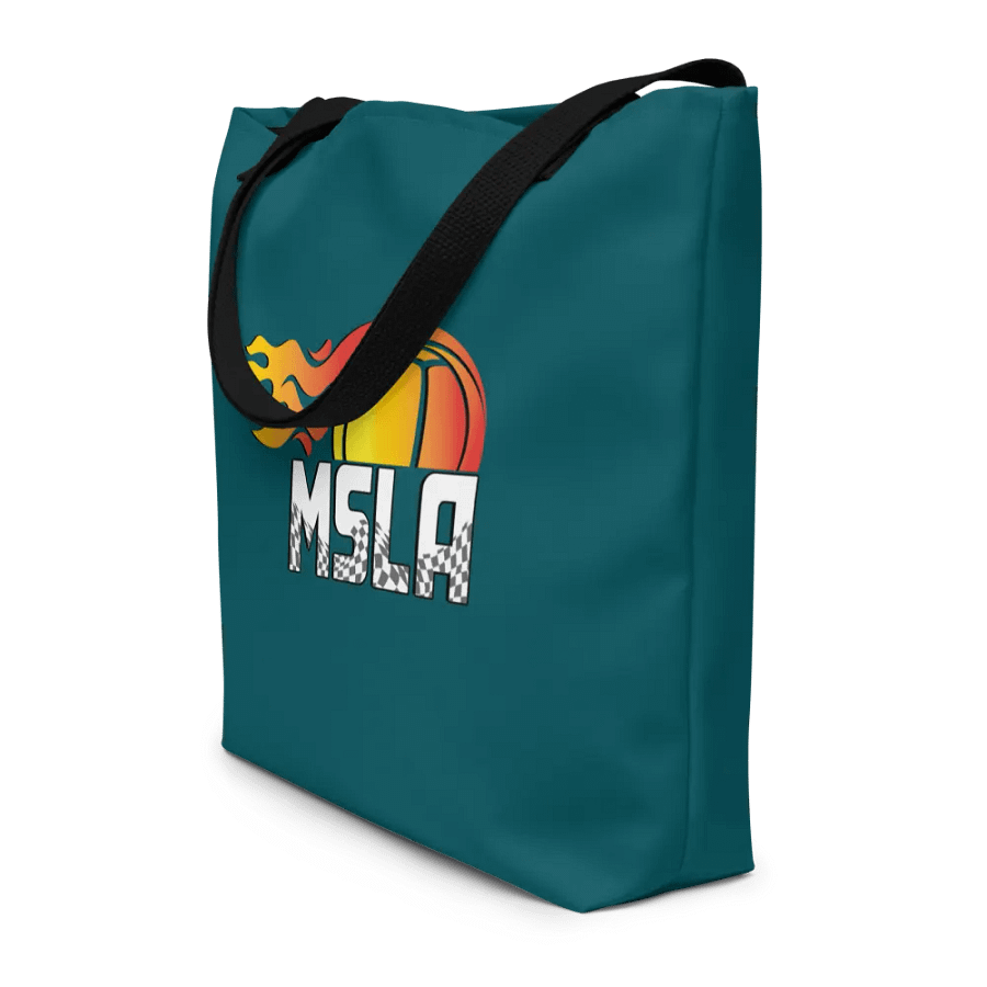 MSLA Community Cup - Tote Bag product image (8)