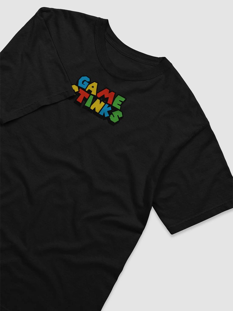 GAME STINKS T-Shirt product image (23)