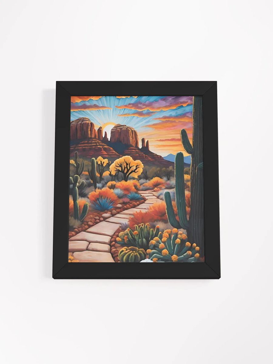 Southwest Desert Home product image (4)