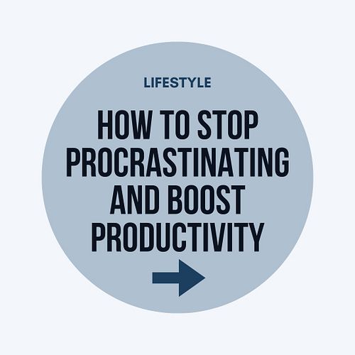 Let's have a chat about procrastination.

It's not just a harmless delay; it's like the sneakiest ninja-assassin – silent kil...