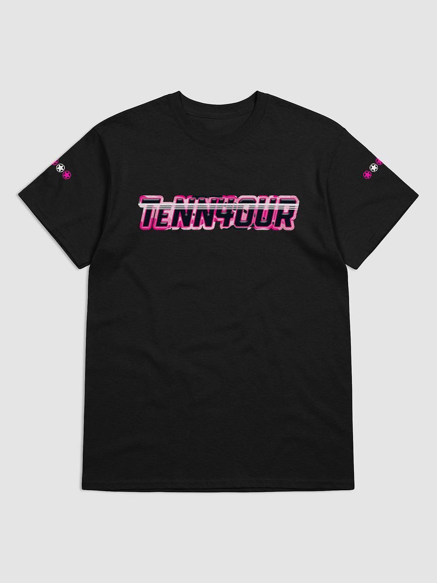 #TENN4OURARMY T-SHIRT - PINK CAMO product image (1)