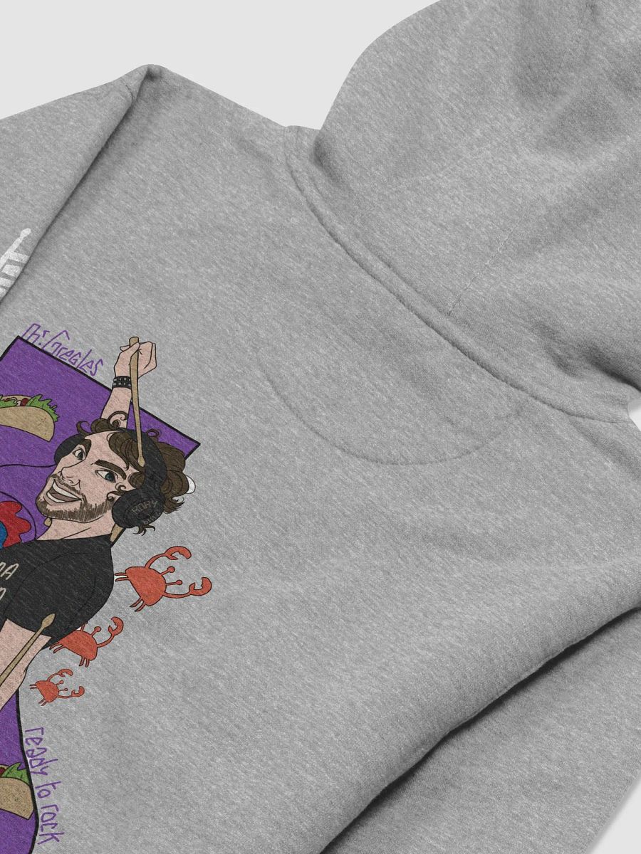 Stay Hydrated Hoodie (Classic Merch) product image (4)