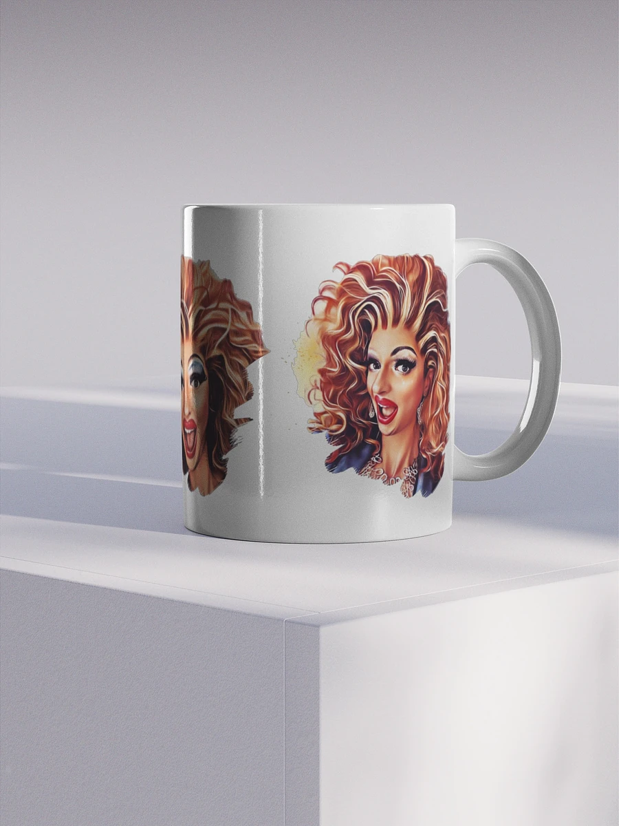 Mama's Mug Mug product image (4)