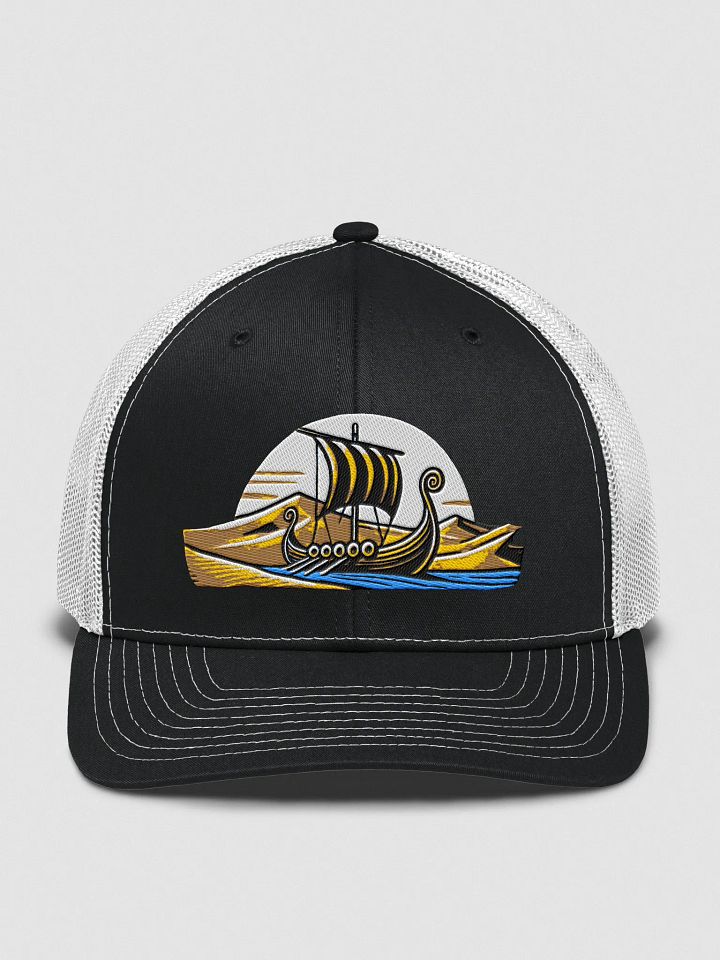 Desert Vikings Hat product image (1)