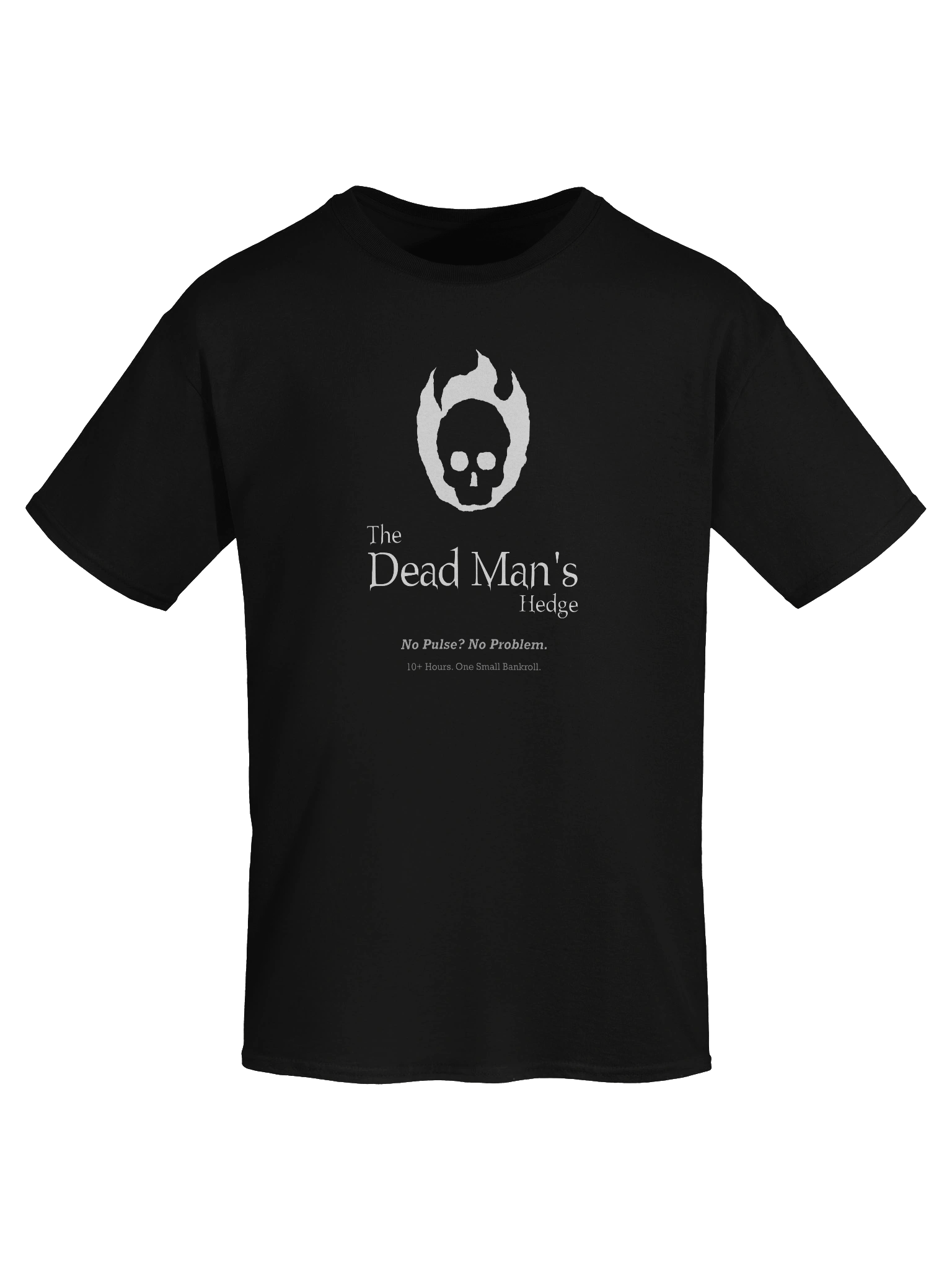 Dead Man's Hedge (T-Shirt) product image (3)
