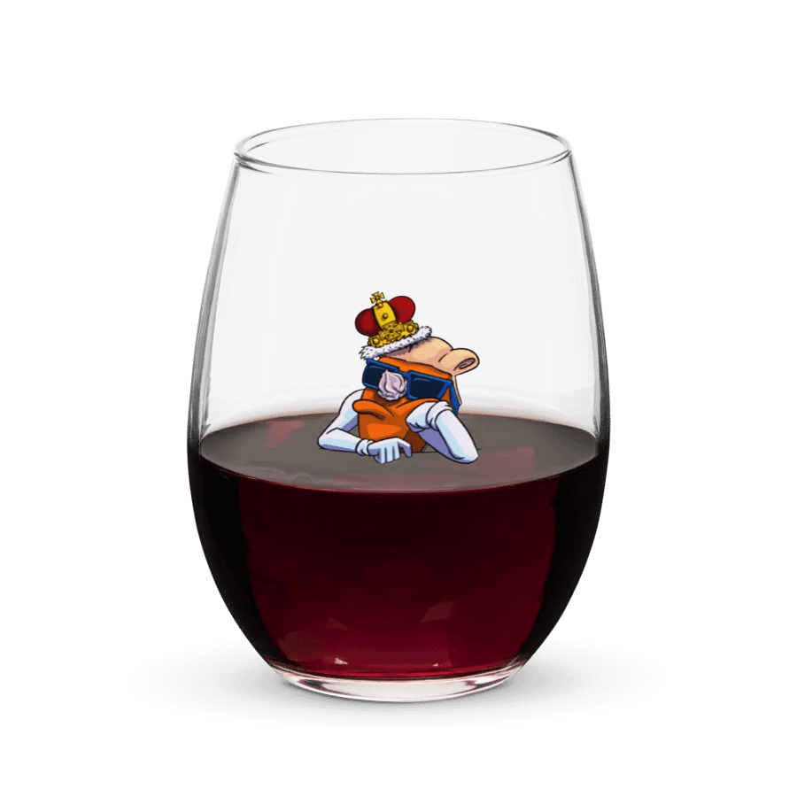 Pie's Goblet product image (5)