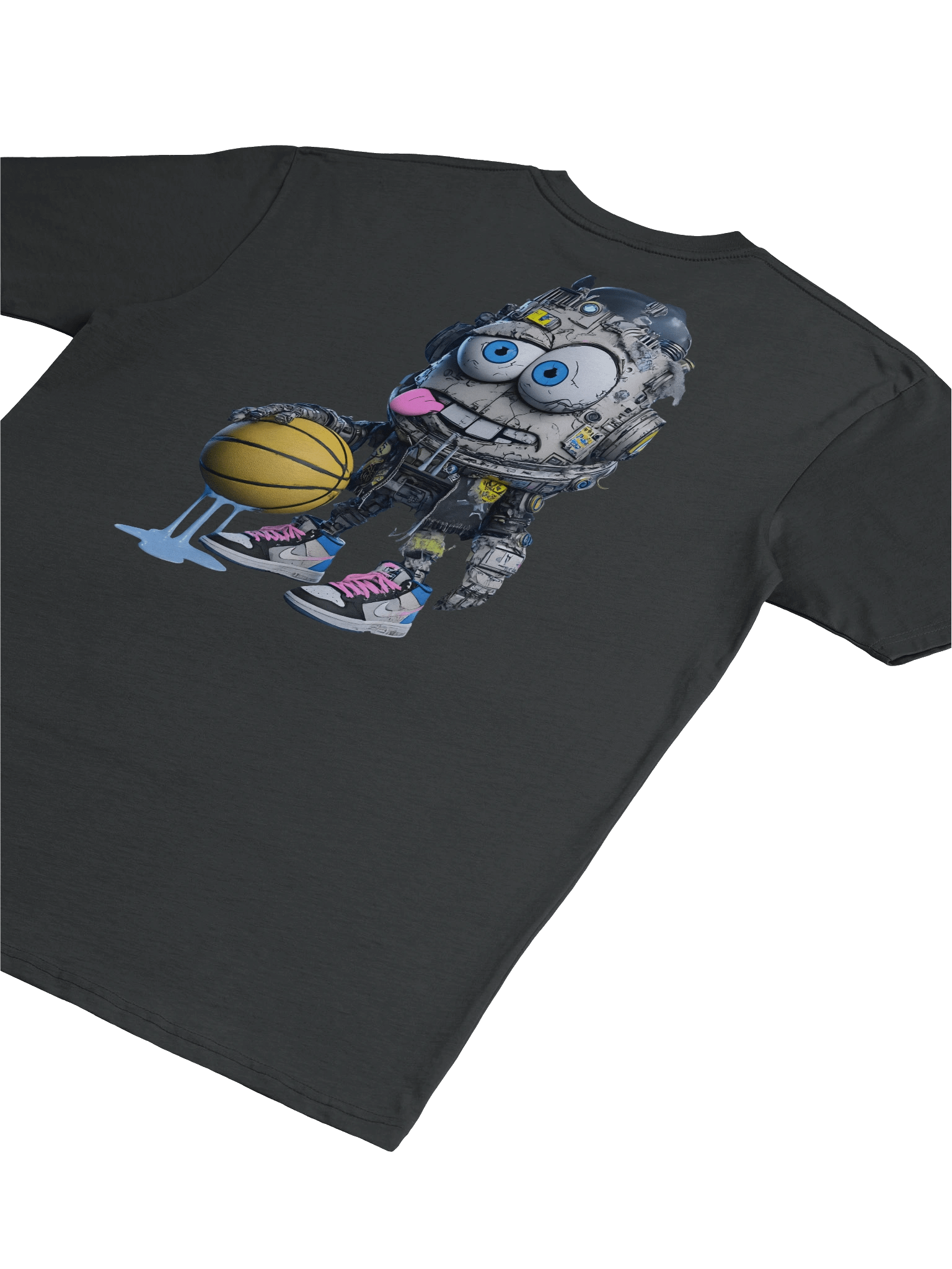 Jeetsons Cotton Heritage Men's Premium Heavyweight Tee by Cotton Heritage product image (6)