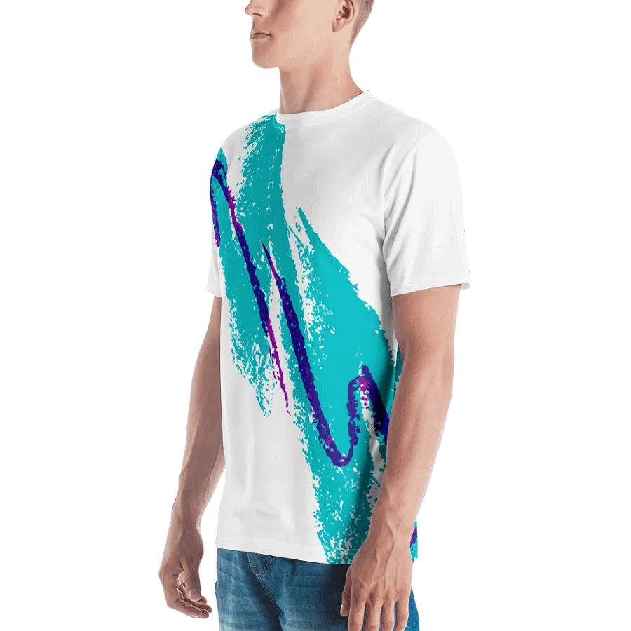 Jazz All over Print Design product image (4)