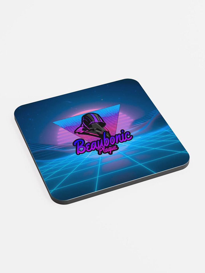 BP Coaster product image (2)