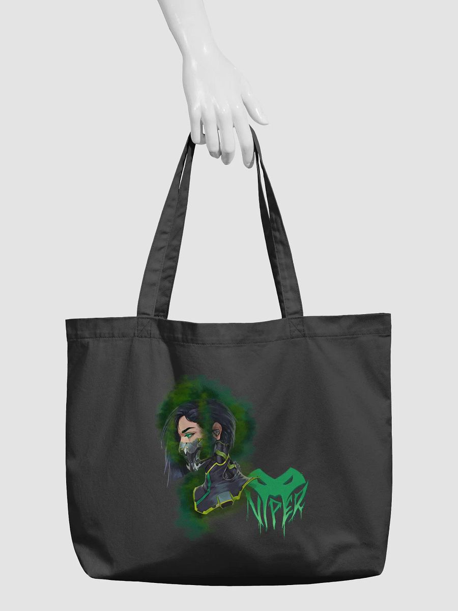 Sac 100% Coton Viper product image (4)