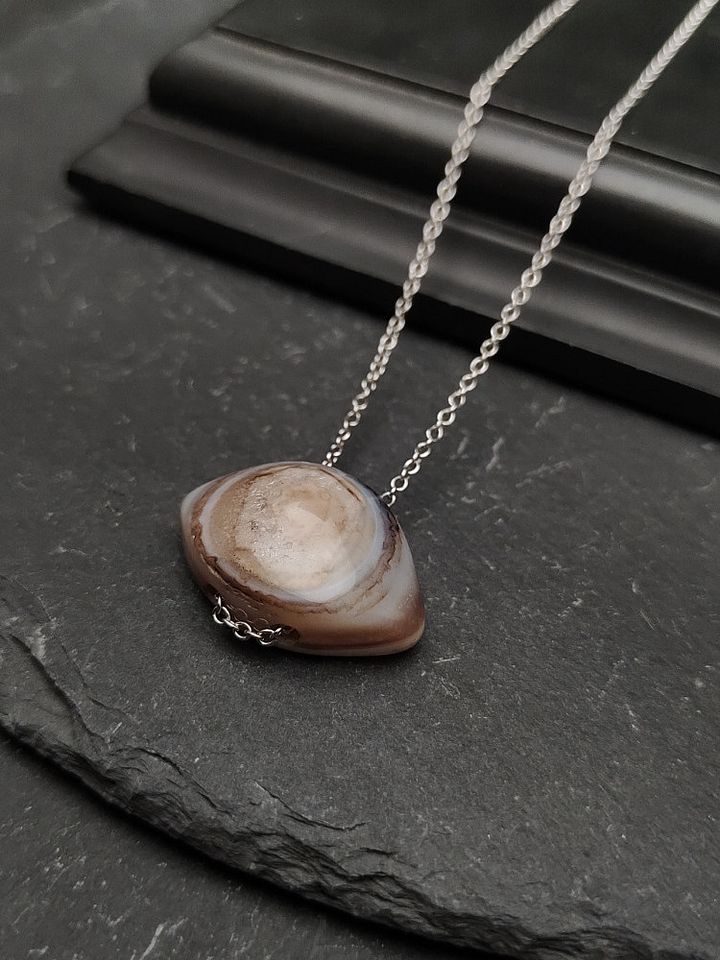 Eye Agate Oracles - The Whisper product image (2)