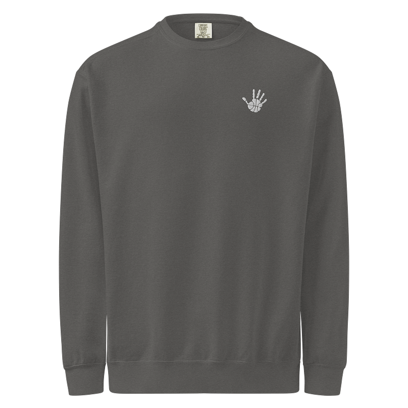 Classic Logo Crewneck
