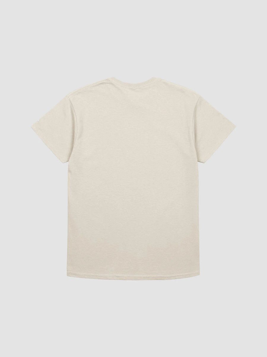 Cuddlefish Water Bender T-Shirt product image (6)