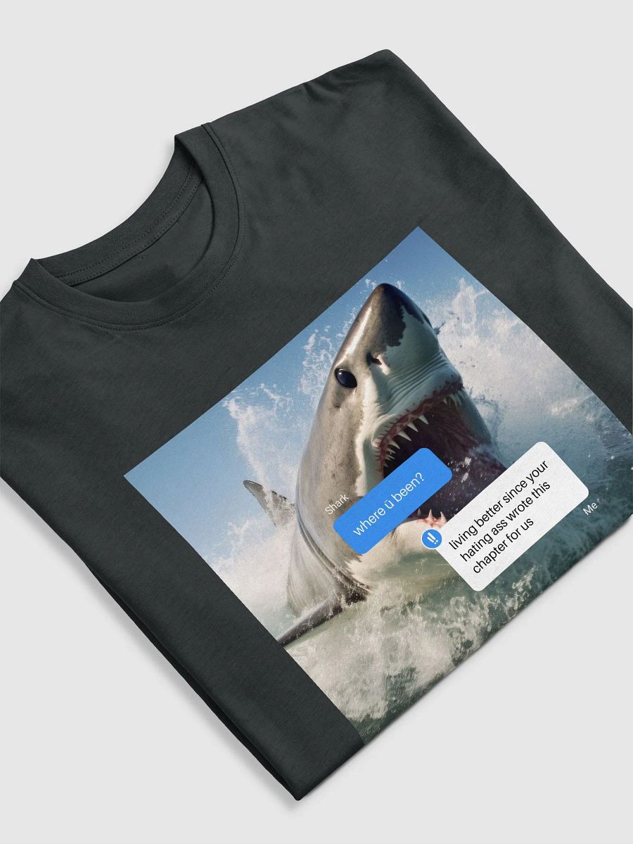 Living Better Now Graphic Tee product image (5)