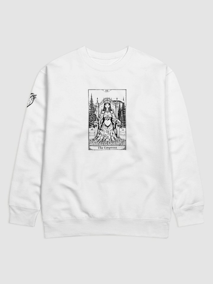 Tarot Inner Temple, The Empress ( Major Arcana III ) product image (1)