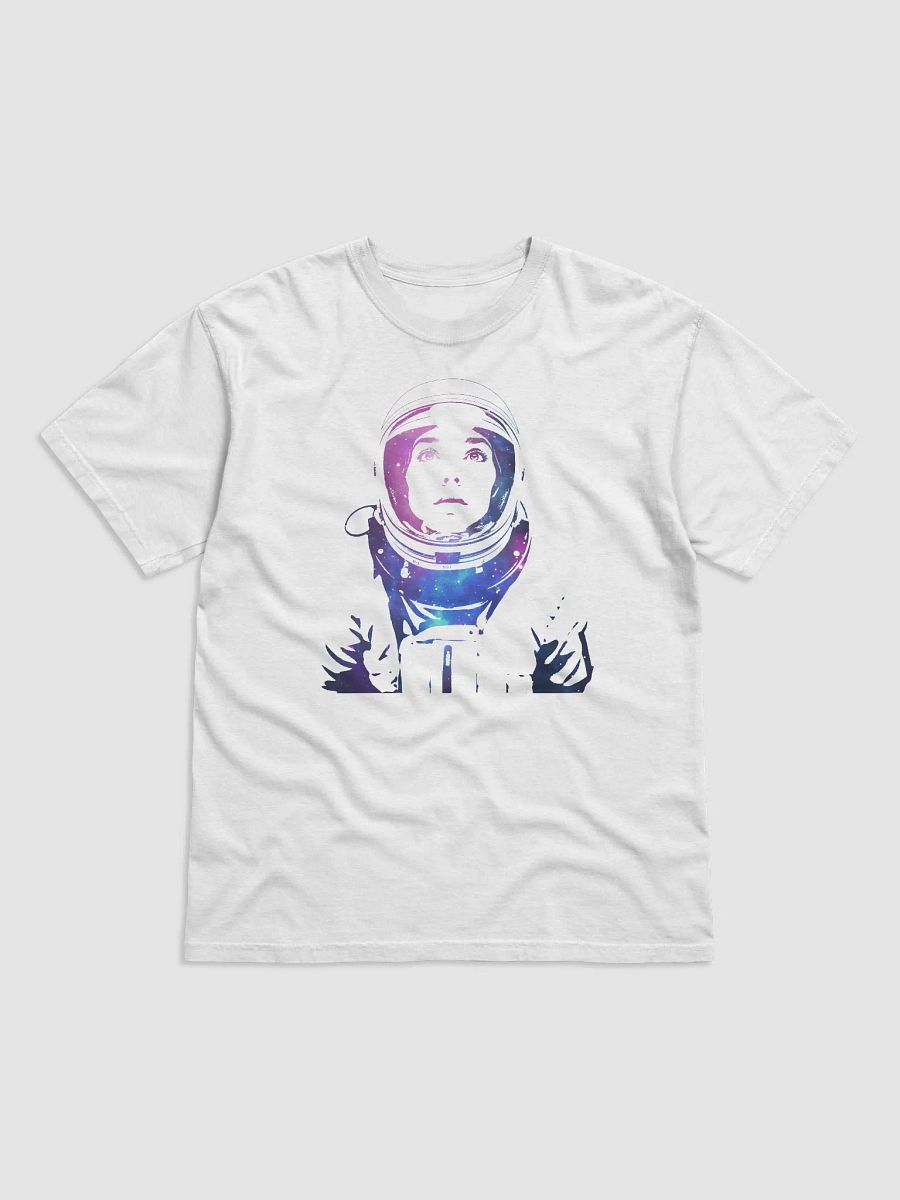 Cosmic Explorer T-shirt product image (1)