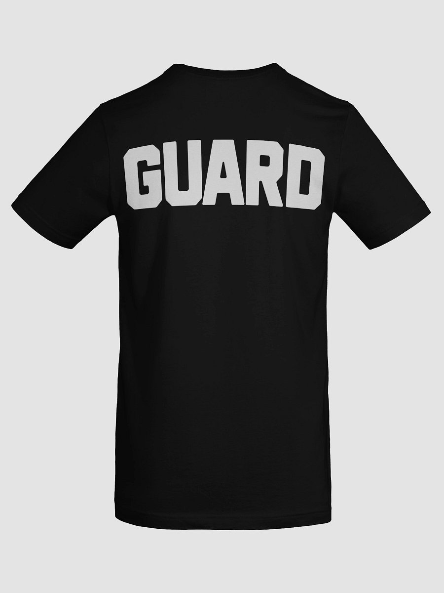 Classic Lifeguard T-Shirt product image (64)