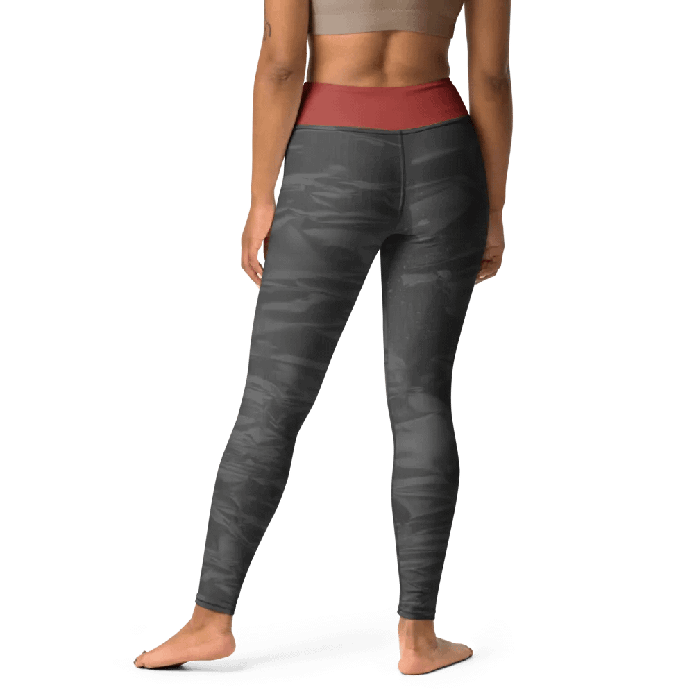 The Nancy Yoga Leggings product image (5)