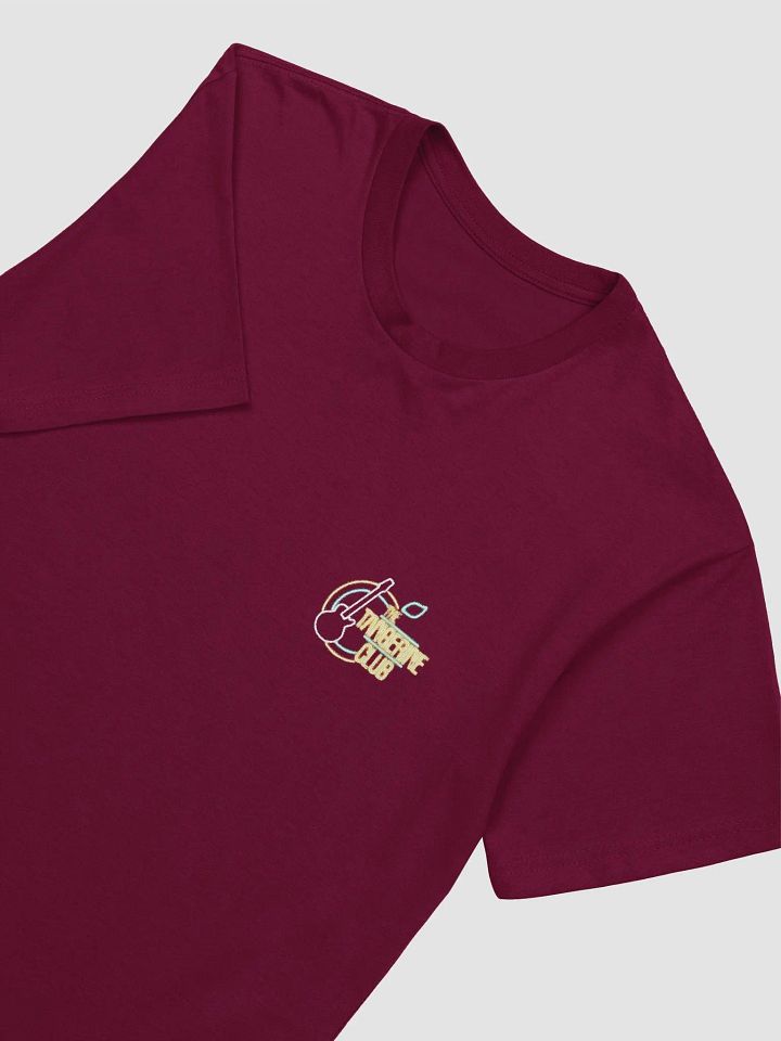 Old-School TTC Premium Supersoft T-Shirt product image (1)