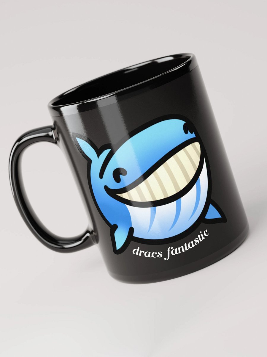Dracs Smile - MUG product image (1)