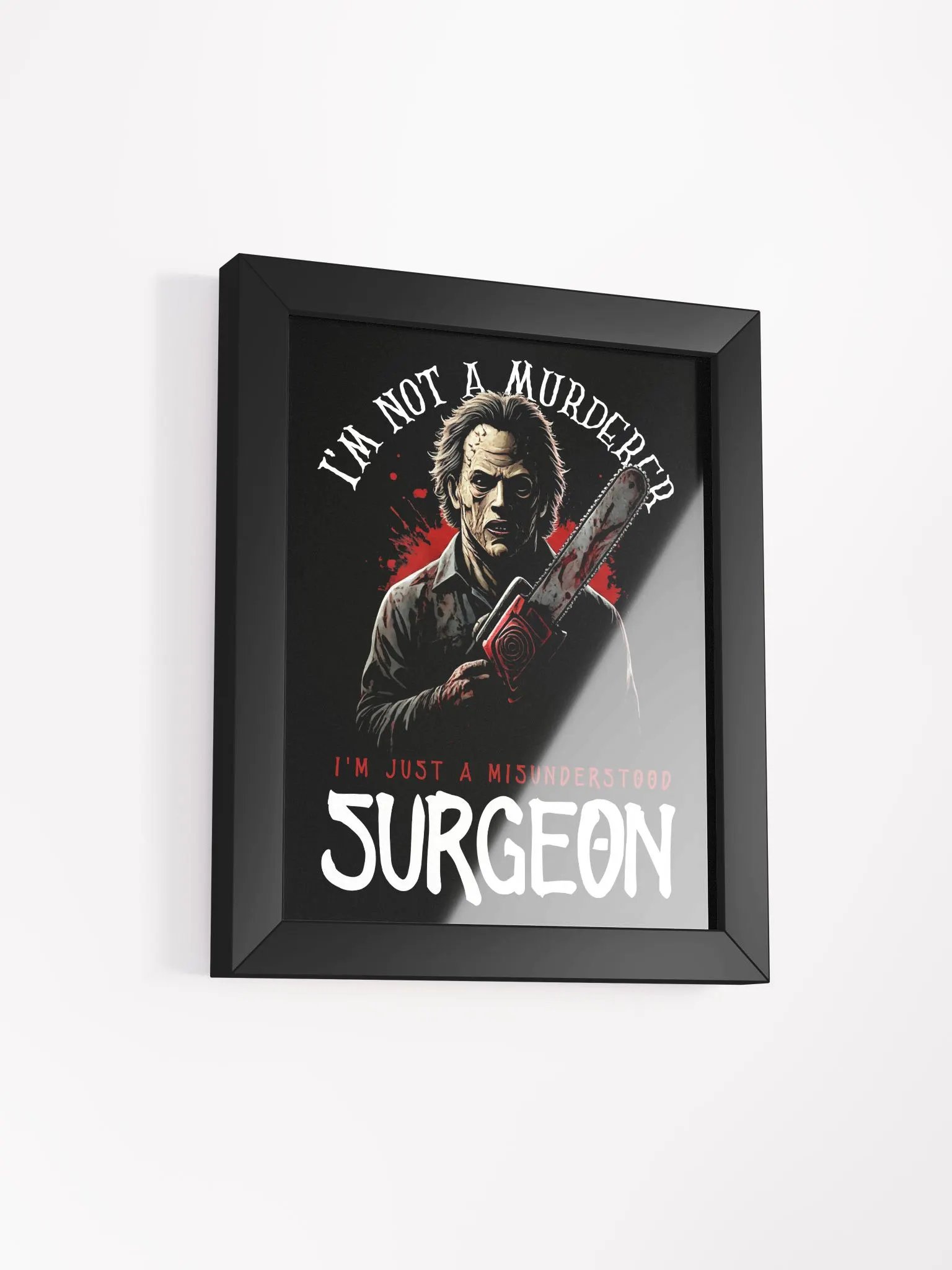 I'm Just A Surgeon product image (22)