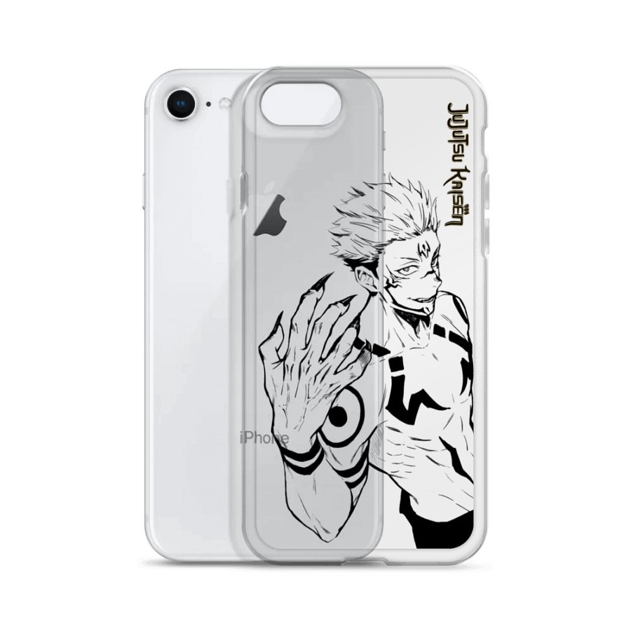 JJK Sukuna I-Phone Case product image (2)