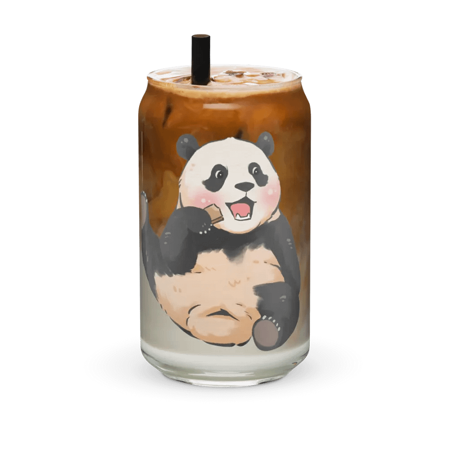 FUBAO🐼Giant Panda product image (36)