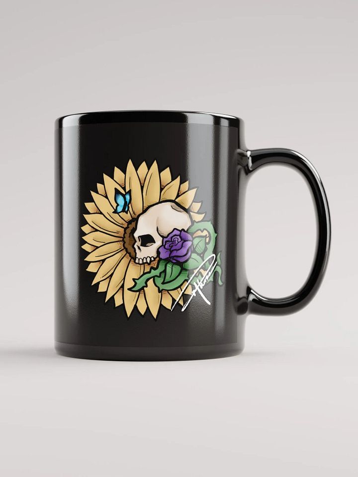 Pain and Death 2024 Mug product image (2)